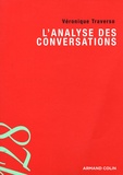 Véronique Traverso - L'analyse des conversations.