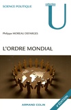 Philippe Moreau Defarges - L'ordre mondial.