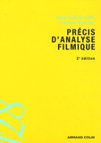 Anne Goliot-Lété et Francis Vanoye - Précis d'analyse filmique.