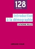 Catherine Rollet - Introduction à la démographie.