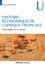 Jacques Brasseul - Histoire économique de l'Afrique tropicale - Dès origines à nos jours.