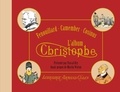  Christophe - L'album Christophe - Fenouillard, Camember, Cosinus.
