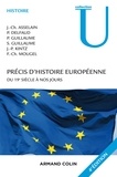 Jean-Charles Asselain et Pierre Delfaud - Précis d'histoire européenne - 4e éd. - Du 19e siècle à nos jours.