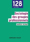 Nadège Vezinat - Sociologie des groupes professionnels.