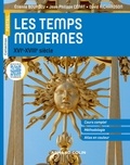 Etienne Bourdeu et Jean-Philippe Cénat - Les Temps modernes - XVIe-XVIIIe siècle.