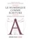 Emmanuël Souchier et Etienne Candel - Le numérique comme écriture - Théories et méthodes d'analyse.