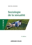 Michel Bozon - Sociologie de la sexualité.