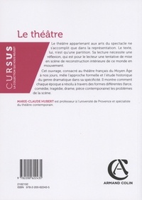 Le théâtre 2e édition