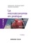 Emmanuel Buisson-Fenet et Marion Navarro - La microéconomie en pratique - 3e éd..