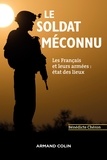 Bénédicte Chéron - Le soldat méconnu - Les Français et leurs armées : état des lieux.