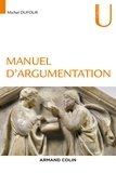 Michel Dufour - Manuel d'argumentation.