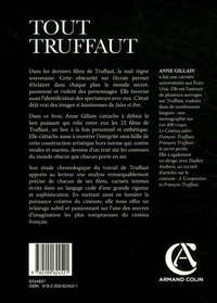 Tout Truffaut. 23 films pour comprendre l'homme et le cinéaste