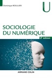 Dominique Boullier - Sociologie du numérique.