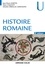 Jean-Pierre Martin et Alain Chauvot - Histoire romaine - 5e éd..