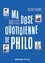 Hélène Soumet - Ma dose quotidienne de philo - 365 notions de philo.