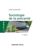 Maryse Bresson - Sociologie de la précarité - 3e éd..