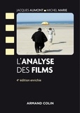 Jacques Aumont et Michel Marie - L'analyse des films - 4e éd..