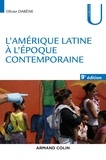 Olivier Dabène - L'Amérique latine à l'époque contemporaine - 9e éd.