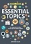 Laurence Estanove - Essential Topics - Lire, comprendre et rédiger sur des sujets de société en anglais.