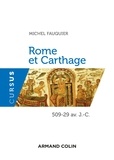 Michel Fauquier - Rome et Carthage - 509-29 av. J.-C..