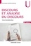 Dominique Maingueneau - Discours et analyse du discours - Une introduction.
