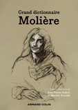 Jean-Pierre Aubrit et Martial Poirson - Grand dictionnaire Molière.