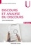 Dominique Maingueneau - Discours et analyse du discours - 2e éd. - Une introduction.