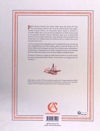 La France Illustrée de Pablo Raison et Autres Merveilles. Avec un poster de sa célèbre carte de France inclus