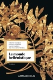 Catherine Grandjean et Geneviève Hoffmann - Le monde hellénistique.