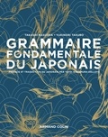Takashi Masuoka et Yukinori Takubo - Grammaire fondamentale du japonais.