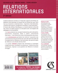 Relations internationales 2e édition