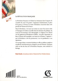 La révolution française 1789-1799 3e édition