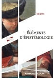 Carl Hempel - Eléments d'épistémologie.