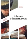 Carl Hempel - Eléments d'épistémologie - 3e éd..