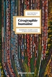 Jean-Paul Charvet et Michel Sivignon - Géographie humaine - Mondialisation, inégalités sociales et enjeux environnementaux.