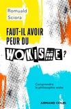 Romuald Sciora - Faut-il avoir peur du wokisme ? - Comprendre la philosophie woke.