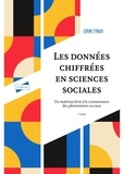 Corine Eyraud - Les données chiffrées en sciences sociales - 2e éd..