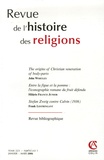 John Wortley - Revue de l'histoire des religions Tome 223 janvier-mar : .