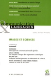 Igor Babou et Ioanna Vovou - Communication et Langages N° 157, Septembre 20 : Images et sciences.