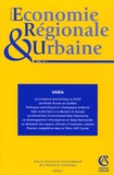 Claude Lacour - Revue d'économie régionale et urbaine N° 1, 2009 : .