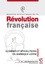 Hervé Leuwers et Annie Crépin - Annales historiques de la Révolution française N° 365, juillet-sept : Lumières et Révolutions en Amérique latine.