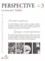 Lorraine Daston - Perspective N° 3/2010-2011 : Période moderne/Epoque contemporaine.