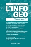 Isabelle Lefort et Hervé Regnauld - L'information géographique N° 82, décembre 2018 : Géomusique - Tome 2.