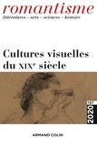  Armand Colin - Romantisme N° 187/2020 : Cultures visuelles du XIXe siècle.
