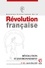 Aurélien Lignereux - Annales historiques de la Révolution française N° 399, janvier-mars 2020 : .