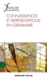 Jacques David - Le français aujourd'hui N° 211, décembre 2020 : Connaissances et représentations en grammaire.