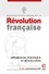 Aurélien Lignereux - Annales historiques de la Révolution française N° 409, 2022 : .