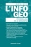 Cynthia Ghorra-Gobin - L'information géographique N° 86, juin 2022 : Epistémologie de la géographie.