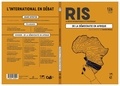 Caroline Roussy - La revue internationale et stratégique N° 126, été 2022 : De la démocratie en Afrique.
