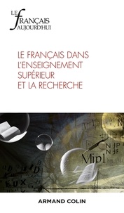 Jacques David - Le français aujourd'hui N° 221, juin 2023 : Le français dans l'enseignement supérieur et la recherche.